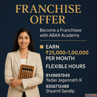 Abacus Franchise Offer