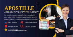 CERTIFICATE APOSTILLE ATTESTATION SERVICES IN INDIA - HOW TO...