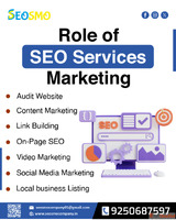 Affordable SEO Services in Lucknow