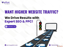 Grow Faster with Proven SEO PPC Strategies - Eflot