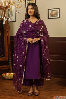 Get festival-ready with the perfect dress for Lohri