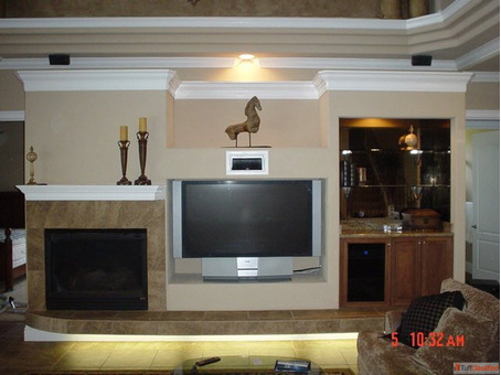 Home Theater Installation Orlando