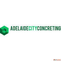 Adelaide City Concreting