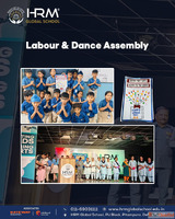 The Top School in Pitampura