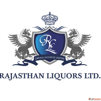 Your Partner for World-Class Liquor and Wine Manufacturing - RLL