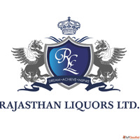 Your Partner for World-Class Liquor and Wine Manufacturing -...