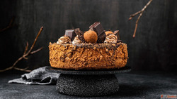 Cakes delivery in Hyderabad