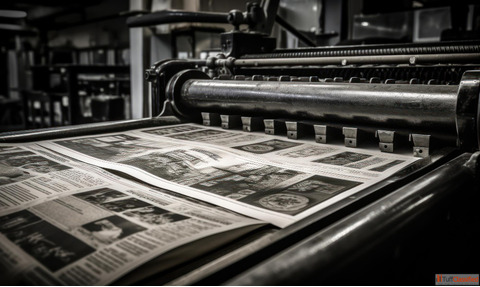 Affordable Print Advertising Services in Noida Ritz Media World