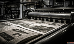 Affordable Print Advertising Services in Noida Ritz Media Wo...