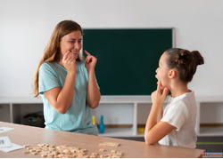 Understanding the Benefits of Speech Therapy for Kids