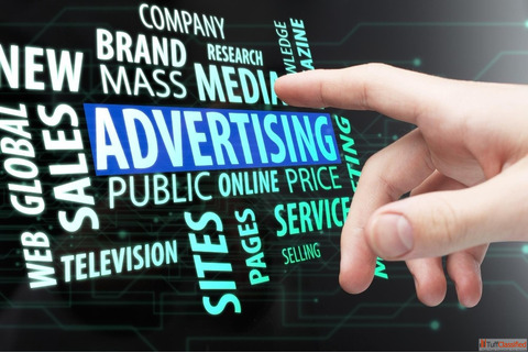 Professional Reliable Advertising Agency in Delhi