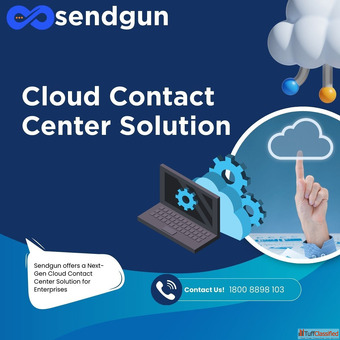 What Is a Cloud Contact Center Solution Complete Guide for Businesses