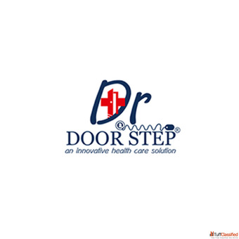 Dr At Doorstep