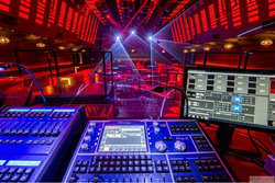 Corporate Christmas Party Organisers