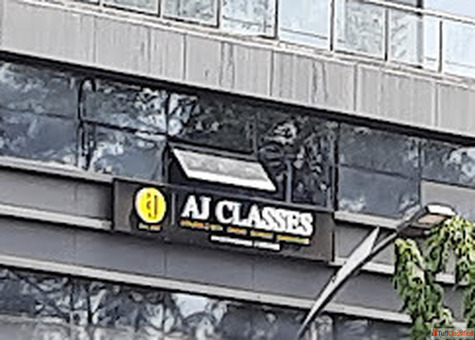 top Coaching Classes for 9th SSC and CBSE in Pune AJ Classes