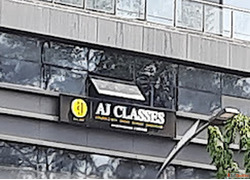 top Coaching Classes for 9th SSC and CBSE in Pune AJ Classes