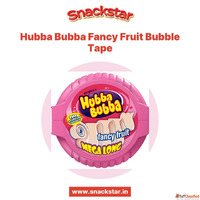 Hubba Bubba - Sweet Bubble Fun by Snackstar
