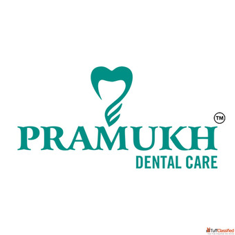Invisalign Treatment Ahmedabad - Pramukh Dental Care