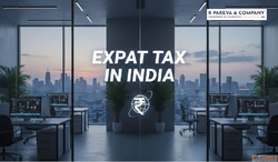 Expat Tax in India Key Rules Explained