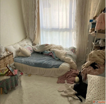 The Ultimate Bedroom Cleaning Checklist for a Spotless Organized Home