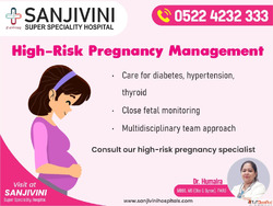 Sanjivini Super Speciality Hospital Best Obstetrics and Gyne...