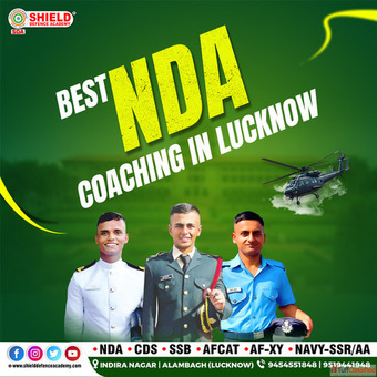 NDA 2026 Exam Pattern Syllabus - New Updated Guide