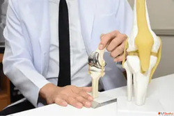 Joint Replacement Surgery in Ahmedabad Elite Hospital