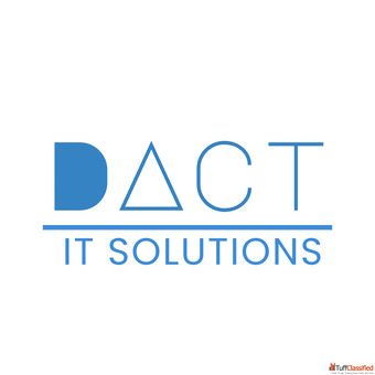 Complete Digital Marketing Services DACT IT Solutions