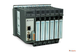 Affordable Expansion and Powerful Performance NX-ERA Jet NX3...