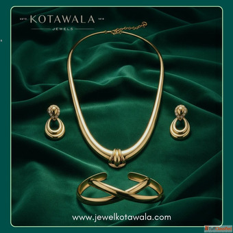 Leading Wholesale Jewelry Suppliers Across the USA