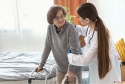 Home Nursing Services Chandigarh Health Care Comfort at Home