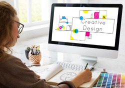 Creative Graphic Design Company in Jaipur