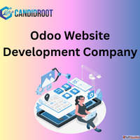 Best Odoo Website Development Company