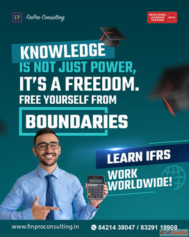 Crack Your Diploma IFRS Exam - 5 Expert Tips by Prof. Amit Darekar"