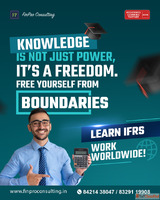 Crack Your Diploma IFRS Exam - 5 Expert Tips by Prof. Amit D...