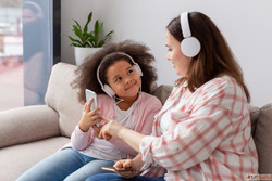 Boost Development Through a Therapeutic Listening Program