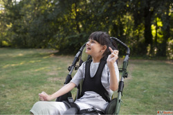 Specialized Care for Children with ERB's Palsy Program