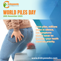 Affordable Laser Surgery for Piles and Fissure Kharghar