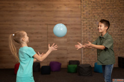 Specialized Therapy Through Dynamic Movement Intervention