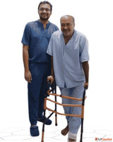 Elite Hospital Offers Best Knee Replacement Surgeon in Ahmed...