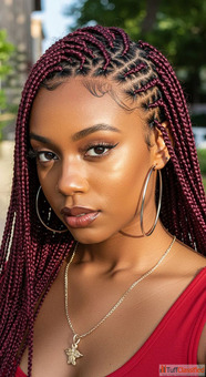 Braiding Extensions on Sale This Black Friday