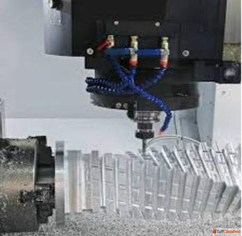 Orbitol Intelligence - CNC Solutions for Smart Devices Electronics