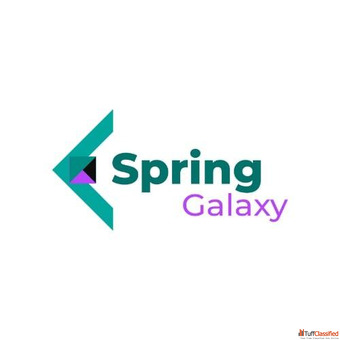 Spring Galaxy Expert Led IPO Advisory Services