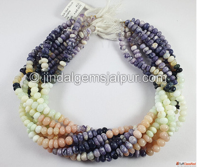 Shop Semi Precious Stone Beads Online from Jindal Gems