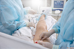 Dr. Dharav Kheradia - Best Vascular Surgeon in MumbaiIndia