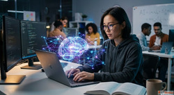 Internship in Machine Learning Erginous Technologies