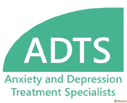Best Online Counseling for Anxiety - ADTS Psych