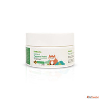 Gentle Tummy Balm for Baby Natural Relief for Little Tummies