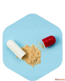 DC granules manufacturer