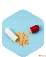 DC granules manufacturer